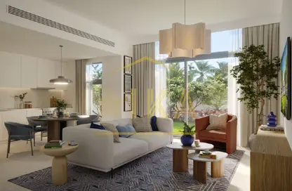 Townhouse - 4 Bedrooms - 5 Bathrooms for rent in Raya - Arabian Ranches 3 - Dubai