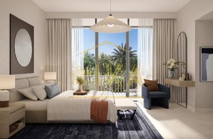 Townhouse - 4 Bedrooms - 5 Bathrooms for rent in Raya - Arabian Ranches 3 - Dubai