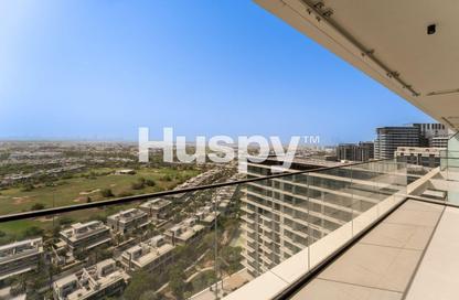 Apartment - 3 Bedrooms - 3 Bathrooms for rent in Golf Grand - Dubai Hills Estate - Dubai