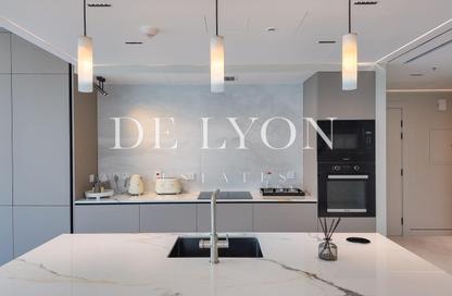Apartment - 1 Bedroom - 2 Bathrooms for rent in The Residences 5 - The Residences - Downtown Dubai - Dubai