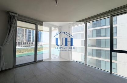 Apartment - 1 Bedroom - 1 Bathroom for rent in Yasmina Residence - Shams Abu Dhabi - Al Reem Island - Abu Dhabi