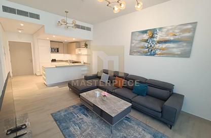 Apartment - 1 Bedroom - 1 Bathroom for sale in Belgravia 3A - Belgravia 3 - District 15 - Jumeirah Village Circle - Dubai