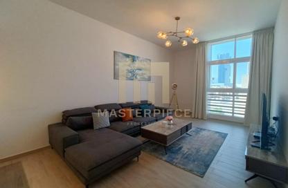 Apartment - 1 Bedroom - 1 Bathroom for sale in Belgravia 3A - Belgravia 3 - District 15 - Jumeirah Village Circle - Dubai