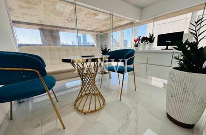 Office Space - Studio - 1 for rent in Reem Residency - Al Karama - Bur Dubai - Dubai Office Space - Studio - 1 for rent in Reem Residency - Al Karama - Bur Dubai - Dubai