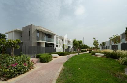 Villa - 4 Bedrooms - 4 Bathrooms for sale in Ruba - Arabian Ranches 3 - Dubai Villa - 4 Bedrooms - 4 Bathrooms for sale in Ruba - Arabian Ranches 3 - Dubai