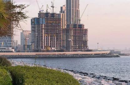Apartment - 1 Bedroom - 1 Bathroom for sale in Bluewaters Bay Building 2 - Bluewaters Bay - Bluewaters - Dubai