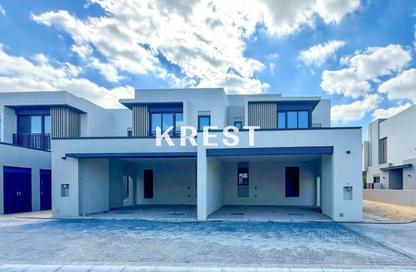 Townhouse - 4 Bedrooms - 5 Bathrooms for rent in Jebel Ali Village Townhouses - Jebel Ali Village - Jebel Ali - Dubai Townhouse - 4 Bedrooms - 5 Bathrooms for rent in Jebel Ali Village Townhouses - Jebel Ali Village - Jebel Ali - Dubai