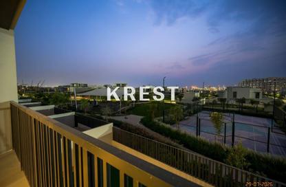 Townhouse - 4 Bedrooms - 5 Bathrooms for rent in Jebel Ali Village Townhouses - Jebel Ali Village - Jebel Ali - Dubai