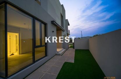 Townhouse - 4 Bedrooms - 5 Bathrooms for rent in Jebel Ali Village Townhouses - Jebel Ali Village - Jebel Ali - Dubai