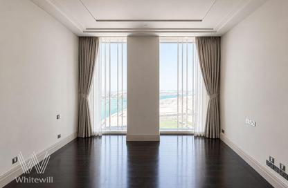 Apartment - 2 - 3 for sale in Four Seasons Private Residences - Al Maryah Island - Abu Dhabi