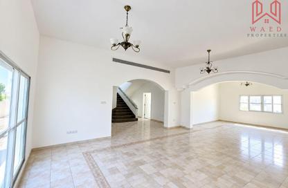 Villa - 4 - 4 for rent in Umm Suqeim 1 Villas - Umm Suqeim 1 - Umm Suqeim - Dubai