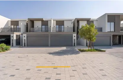 فيلا - 3 غرف نوم - 4 حمامات للايجار في أورا جاردنز - تلال الغاف - دبي