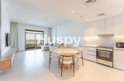 Apartment - 1 - 1 for sale in Jadeel 3 - Madinat Jumeirah Living - Umm Suqeim 3 - Umm Suqeim - Dubai