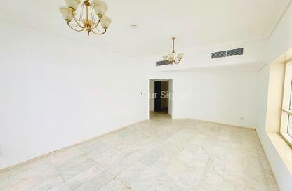 Apartment - 2 Bedrooms - 2 Bathrooms for rent in New Al Taawun Road - Al Taawun - Sharjah
