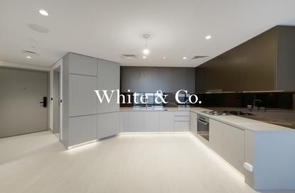 Apartment - 1 - 2 for sale in Regalia By Deyaar - Business Bay - Dubai