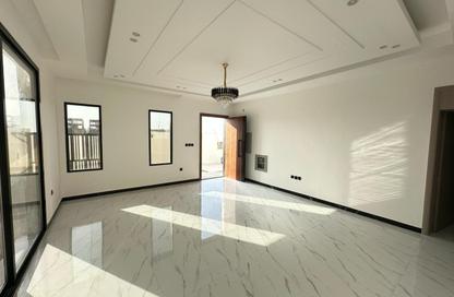 Villa - 3 Bedrooms - 6 Bathrooms for sale in Kabbali Hills - Al Helio 2 - Al Helio - Ajman