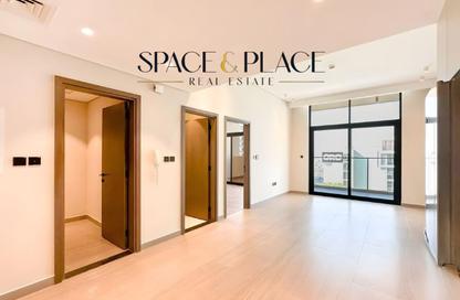 Apartment - 1 Bedroom - 2 Bathrooms for sale in Marquis Galleria - Arjan - Dubai