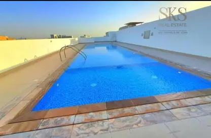 Apartment - 3 Bedrooms - 4 Bathrooms for rent in Barsha Valley - Al Barsha 1 - Al Barsha - Dubai