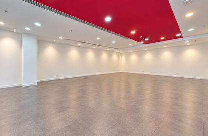 Retail - Studio - 2 for rent in Makeen Building - Airport Road - Al Garhoud - Dubai