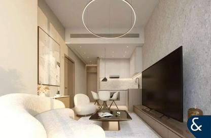 Apartment - 2 Bedrooms - 2 Bathrooms for sale in Seslia Tower - District 4 - Jumeirah Village Triangle - Dubai