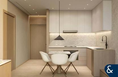 Apartment - 2 Bedrooms - 2 Bathrooms for sale in Seslia Tower - District 4 - Jumeirah Village Triangle - Dubai