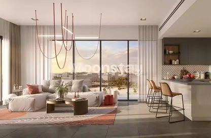 Apartment - 2 Bedrooms - 3 Bathrooms for sale in Manarat Living - Saadiyat Cultural District - Saadiyat Island - Abu Dhabi