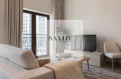 Apartment - Studio - 1 Bathroom for rent in Yas Golf Collection - Yas Island - Abu Dhabi Apartment - Studio - 1 Bathroom for rent in Yas Golf Collection - Yas Island - Abu Dhabi