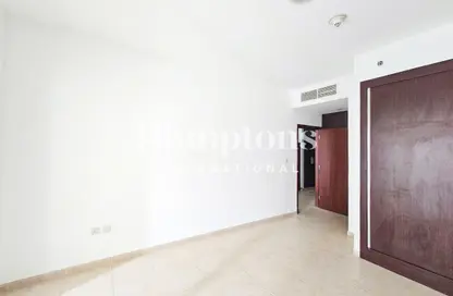 شقة - غرفة نوم - 2 حمامات للايجار في مساكن النخبة - دبي مارينا - دبي