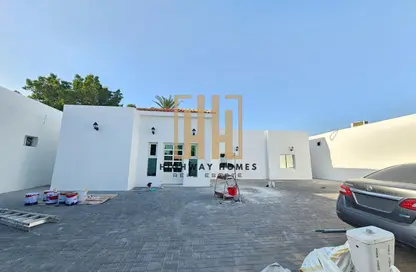 Villa - 5 Bedrooms - 5 Bathrooms for rent in Al Mansoura - Al Sharq - Sharjah
