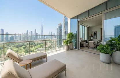 Apartment - 2 Bedrooms - 3 Bathrooms for sale in Sobha Verde - Jumeirah Lake Towers - Dubai