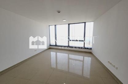 Apartment - 4 Bedrooms - 4 Bathrooms for rent in Sky Tower - Shams Abu Dhabi - Al Reem Island - Abu Dhabi
