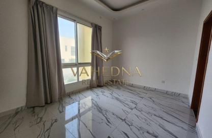 Townhouse - 6 Bedrooms - 7 Bathrooms for rent in Al Furjan West - Al Furjan - Dubai