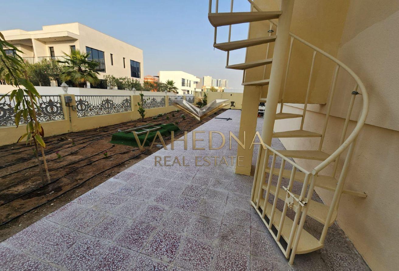 BEST OFFER 6BR+Maid Townhouse | Flexible Payment photo 16