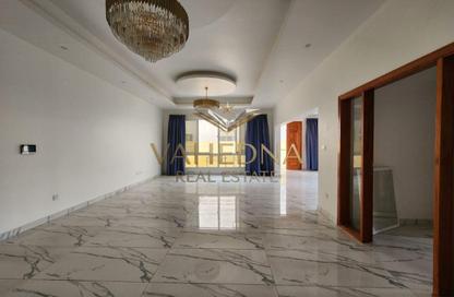 Townhouse - 6 Bedrooms - 7 Bathrooms for rent in Al Furjan West - Al Furjan - Dubai Townhouse - 6 Bedrooms - 7 Bathrooms for rent in Al Furjan West - Al Furjan - Dubai