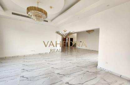 Townhouse - 6 Bedrooms - 7 Bathrooms for rent in Al Furjan West - Al Furjan - Dubai
