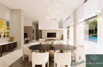 Apartment - 1 Bedroom - 1 Bathroom for sale in Olaia Residences - Palm Jumeirah - Dubai