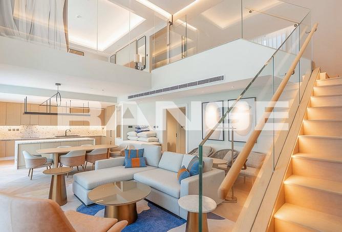 RARE TO OWN 1BR Penthouse|Direct From Developer