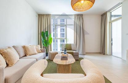 Apartment - 1 Bedroom - 2 Bathrooms for sale in The Bridges - Shams Abu Dhabi - Al Reem Island - Abu Dhabi