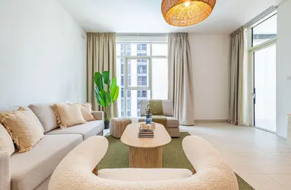 شقة - غرفة نوم - 2 حمامات للبيع في ذا بردجز - شمس أبوظبي - جزيرة الريم - أبوظبي