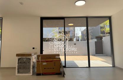 Townhouse - 4 - 5 for sale in Kaya - Masaar - Tilal City - Sharjah