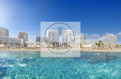 بنتهاوس - 4 غرف نوم - 7 حمامات للبيع في كيب حياة - ميناء العرب - راس الخيمة - رأس الخيمة