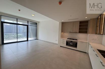 Apartment - 3 - 3 for rent in Parkside Views - Dubai Hills Estate - Dubai