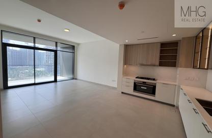Apartment - 3 - 3 for rent in Parkside Views - Dubai Hills Estate - Dubai