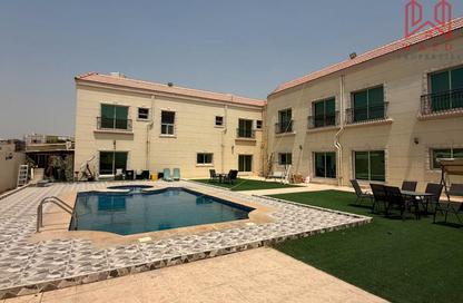 Townhouse - 3 Bedrooms - 5 Bathrooms for rent in Mirdiff 44 Villas - Mirdif - Dubai