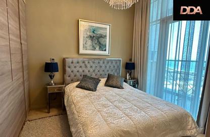 Apartment - 1 Bedroom - 1 Bathroom for sale in Studio One - Dubai Marina - Dubai
