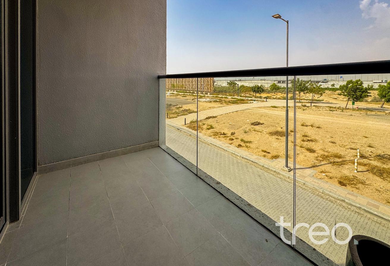 Vacant | Fully Furnished | Prime Location photo 15
