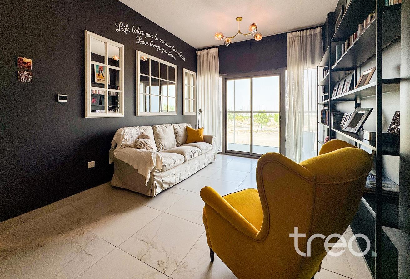Vacant | Fully Furnished | Prime Location photo 5