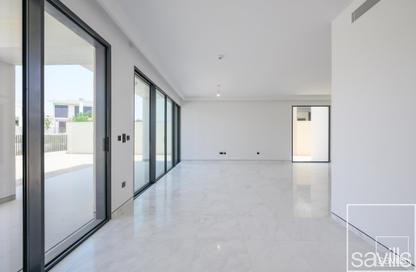 Villa - 5 - 6 for sale in Harmony 2 - Harmony - Tilal Al Ghaf - Dubai Villa - 5 - 6 for sale in Harmony 2 - Harmony - Tilal Al Ghaf - Dubai