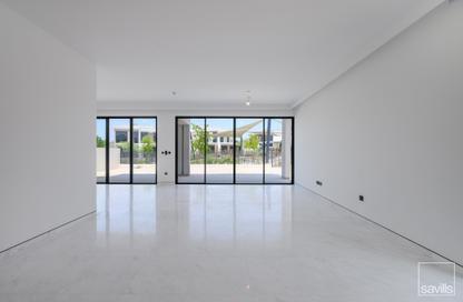 Villa - 5 - 6 for sale in Harmony 2 - Harmony - Tilal Al Ghaf - Dubai Villa - 5 - 6 for sale in Harmony 2 - Harmony - Tilal Al Ghaf - Dubai