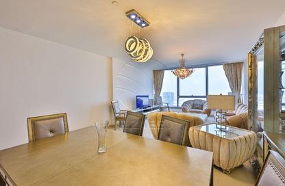 Apartment - 2 Bedrooms - 3 Bathrooms for sale in Sky Tower - Shams Abu Dhabi - Al Reem Island - Abu Dhabi